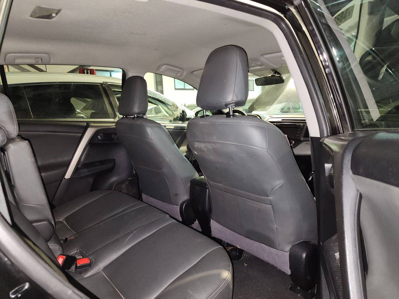 2014 TOYOTA RAV4 — 154275 Miles — Lot 85314684 — Main - Marhaba Auctions Used Cars - Image 7
