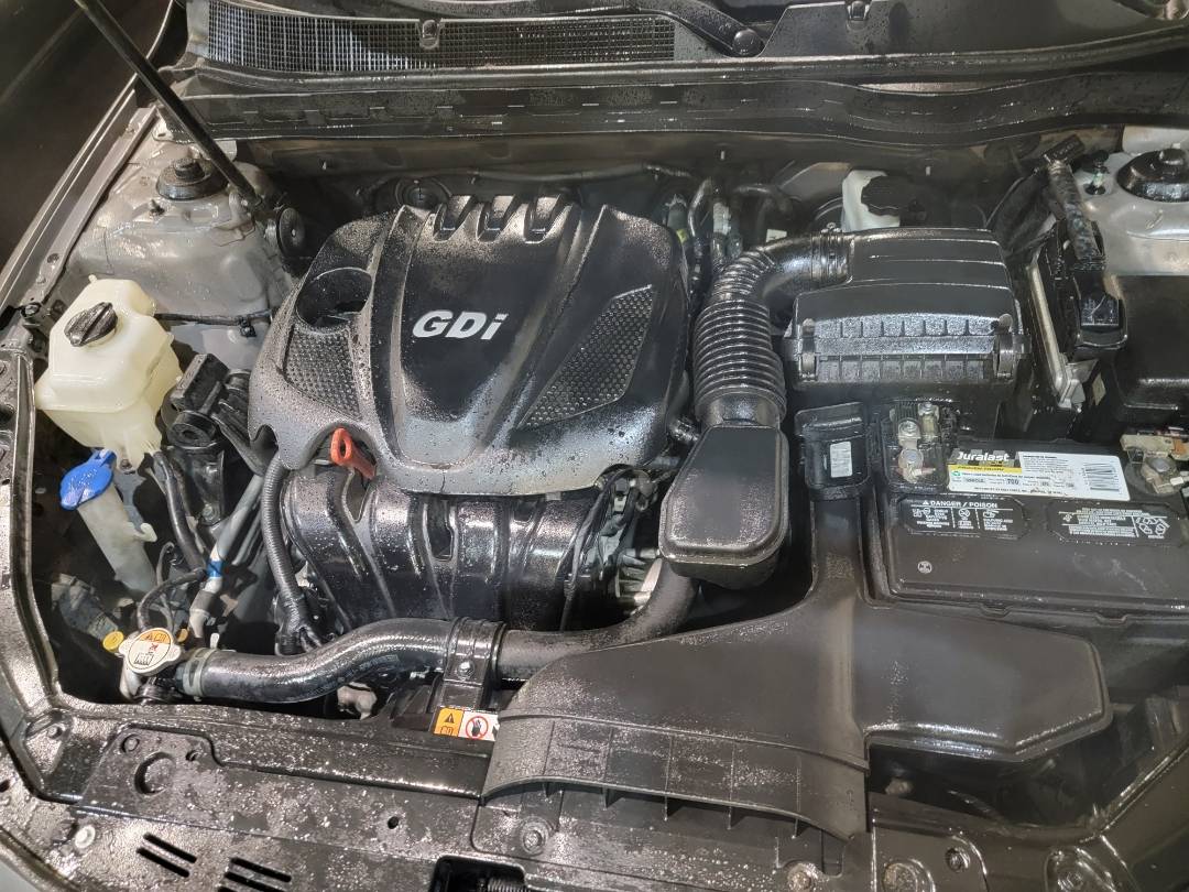 2013 KIA OPTIMA — 226892 Miles — Lot 3DG129862 — Main - Marhaba Auctions Used Cars - Image 10