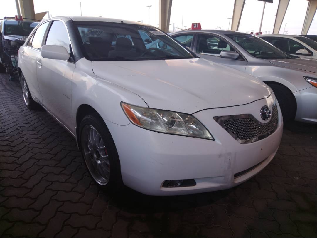2007 TOYOTA CAMRY — 182965 Miles — Lot 71872243 - Marhaba Auctions Used Cars - Image 11