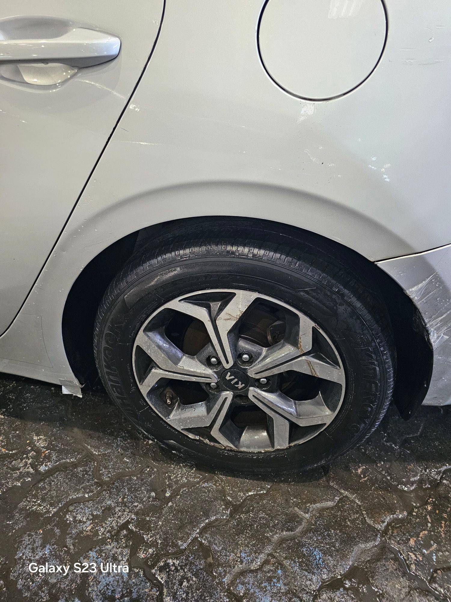 KIA FORTE 2021 - Marhaba Auction Used Cars - Image 7