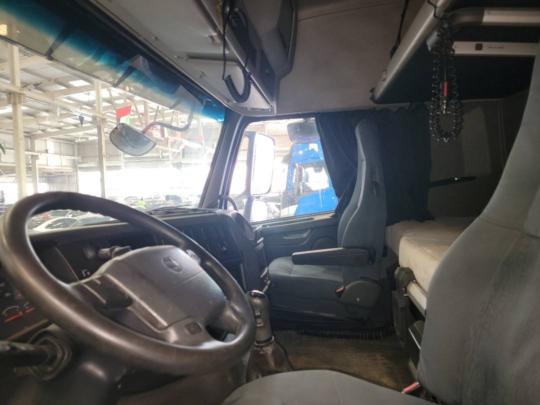 2011 VOLVO FH-Series — 970885 KM — Lot 601852 - Marhaba Auctions Used Cars - Image 10