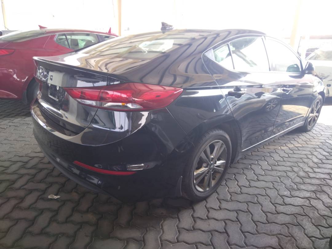 2018 HYUNDAI ELANTRA — 171571 Miles — Lot 62817743 - Marhaba Auctions Used Cars - Image 5
