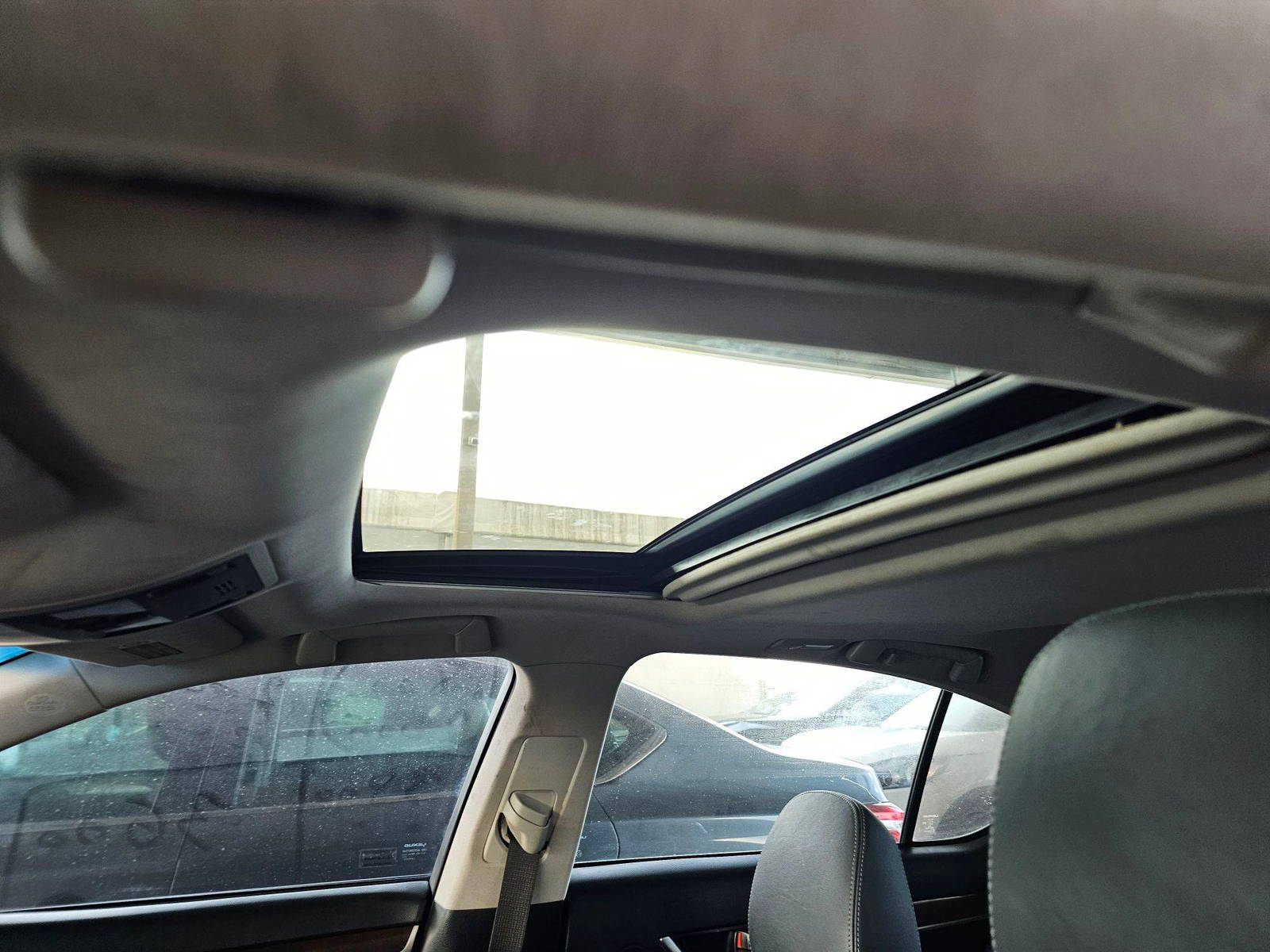 LEXUS GS 350 2013 - Marhaba Auction Used Cars - Image 8