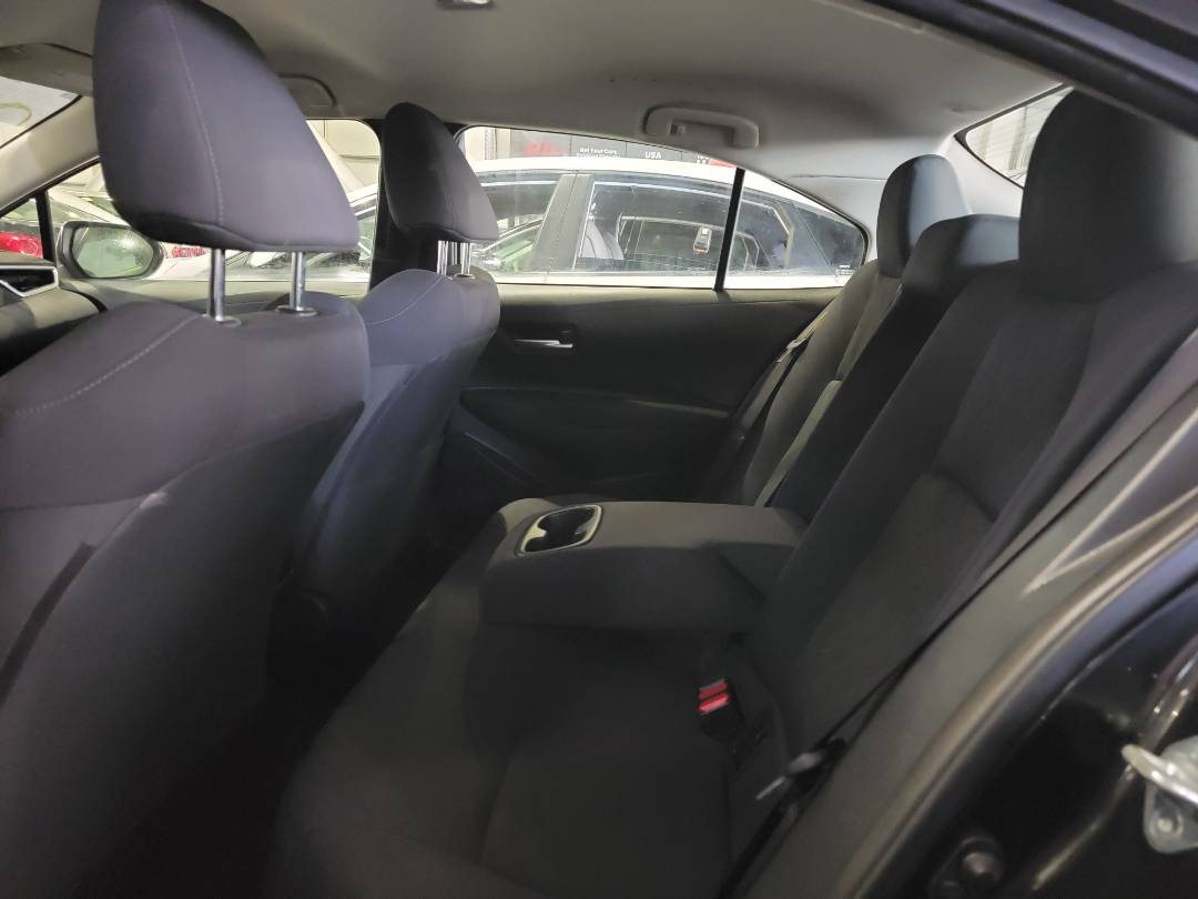 2020 TOYOTA COROLLA — 82091 Miles — Lot 77012874 — Main - Marhaba Auctions Used Cars - Image 7
