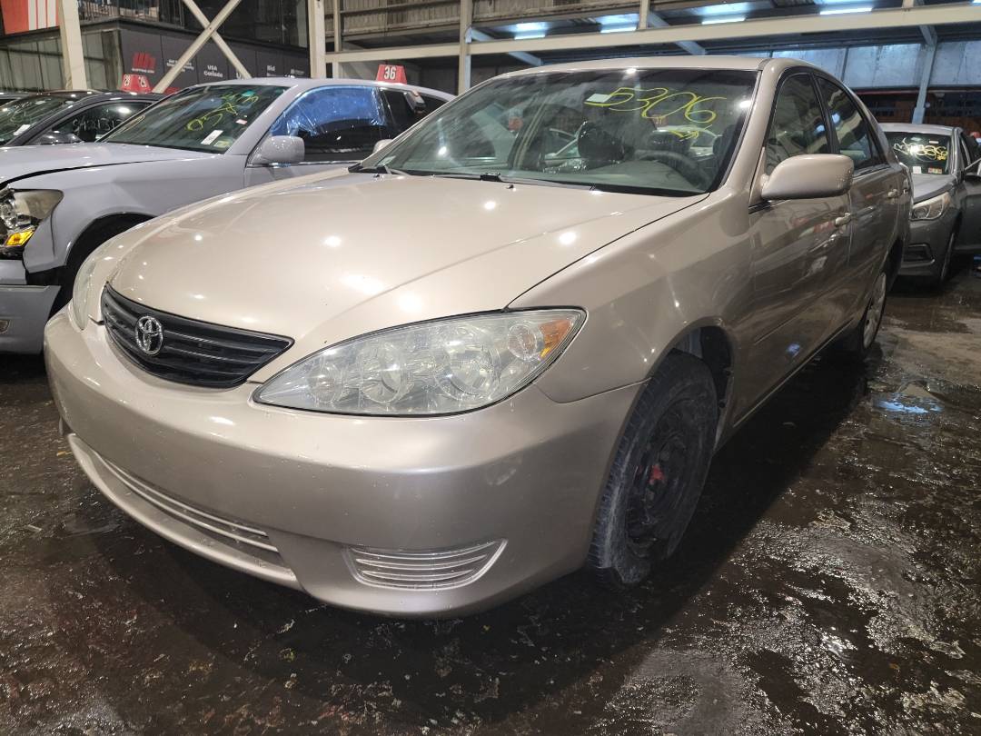 2005 TOYOTA CAMRY — 180414 Miles — Lot 385306 - Marhaba Auctions Used Cars - Image 8