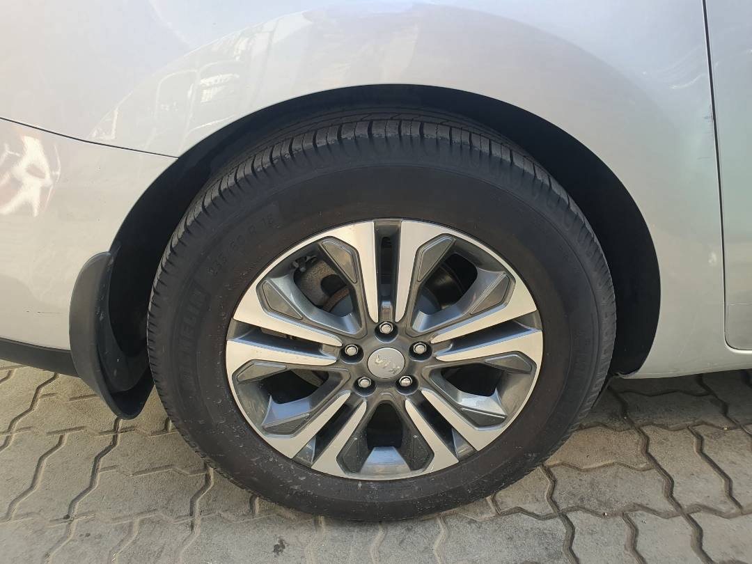 2020 KIA SEDONA — 112463 KM — Lot 6577450 — Main - Marhaba Auctions Used Cars - Image 10