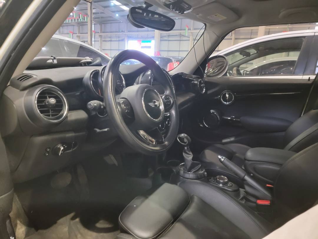 2015 MINI COOPER — 80817 KM — Lot B04946 — Main - Marhaba Auctions Used Cars - Image 6