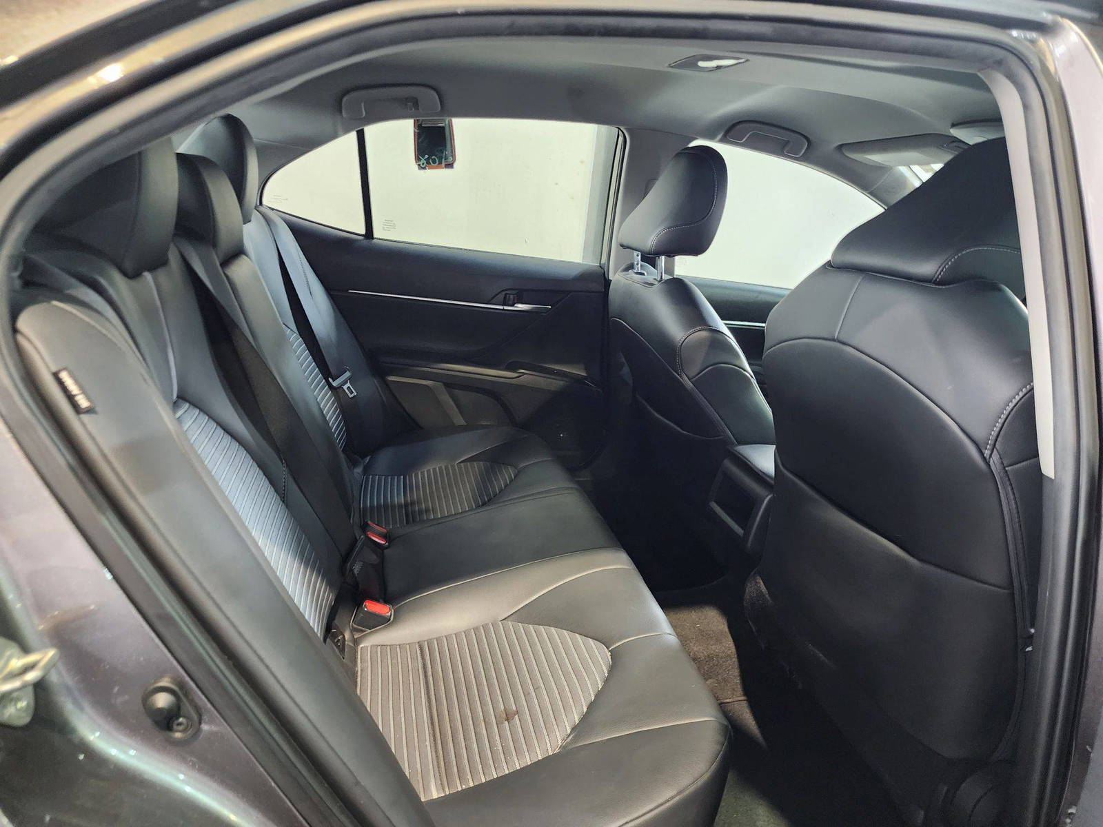 2020 TOYOTA CAMRY — 66623 Miles — Lot 51863764 — Al Quoz - Marhaba Auctions Used Cars - Image 7