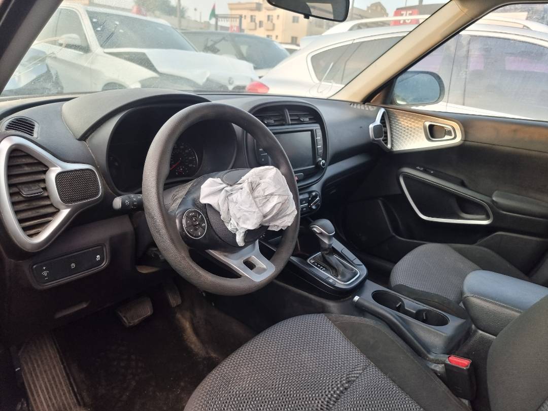 KIA SOUL 2022 - Marhaba Auction Used Cars - Image 6