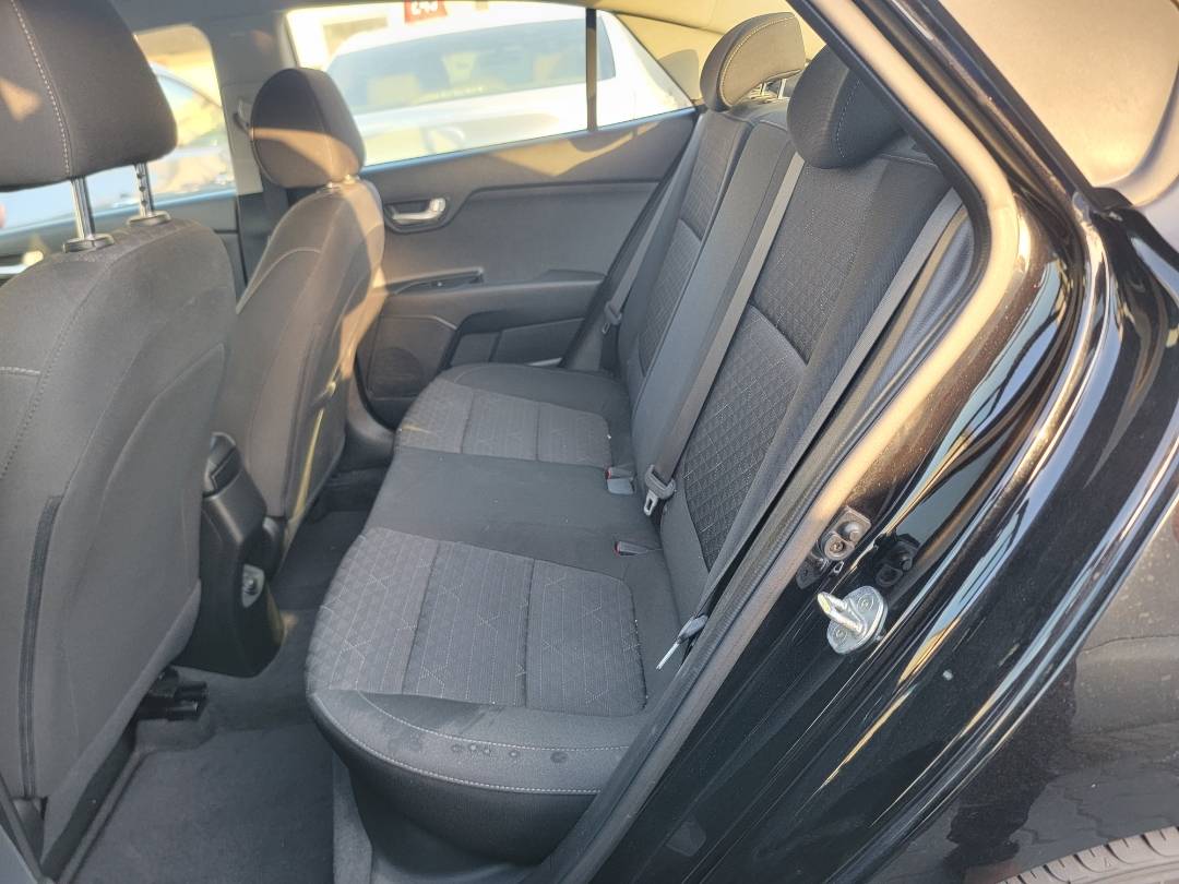 2020 KIA RIO — 60917 Miles — Lot E311857 — Main - Marhaba Auctions Used Cars - Image 7