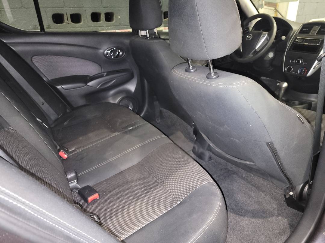2015 NISSAN VERSA — 171990 Miles — Lot 38050832 - Marhaba Auctions Used Cars - Image 5