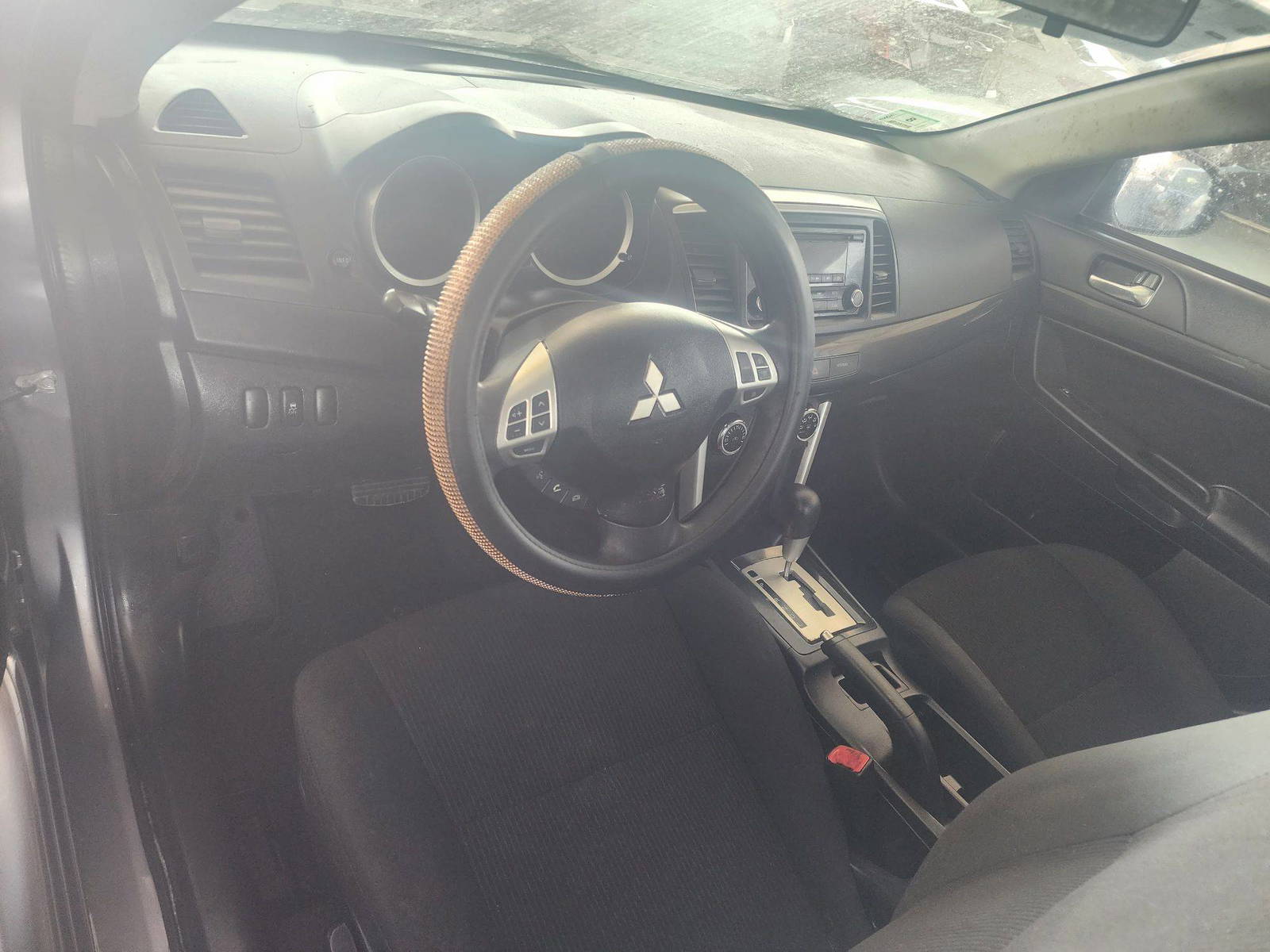 2016 MITSUBISHI LANCER — 125900 Miles — Lot 65443363 - Marhaba Auctions Used Cars - Image 4