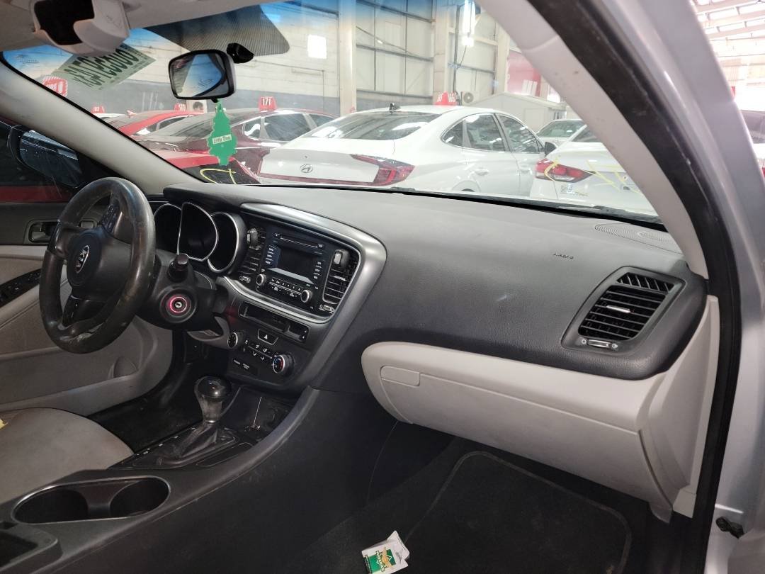 2015 KIA OPTIMA — 129188 Miles — Lot 80859743 - Marhaba Auctions Used Cars - Image 5