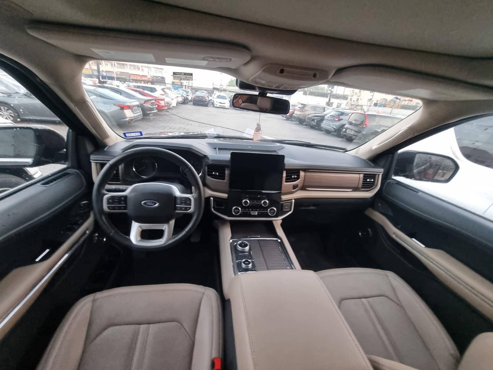 FORD EXPEDITION 2024 - Marhaba Auction Used Cars - Image 7