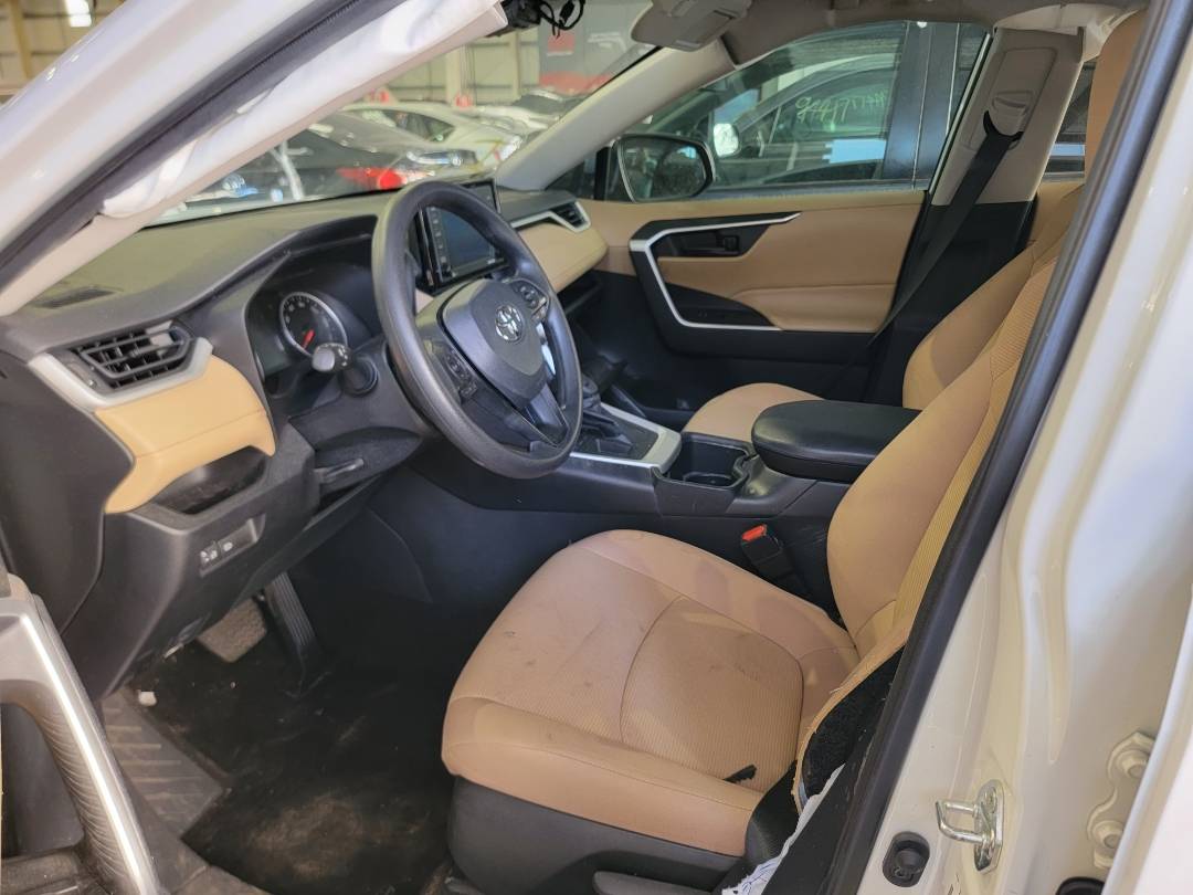 2022 TOYOTA RAV4 — 112945 Miles — Lot 178884 — Main - Marhaba Auctions Used Cars - Image 8