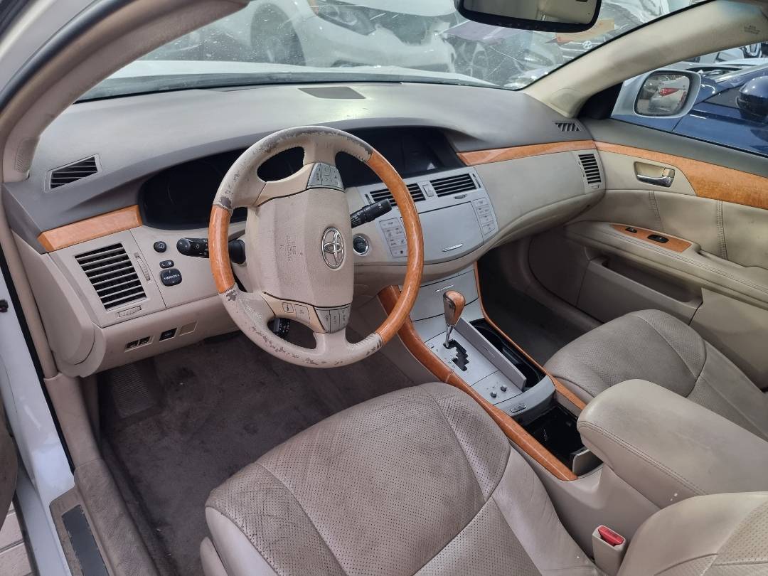 TOYOTA AVALON 2006 - Marhaba Auction Used Cars - Image 7