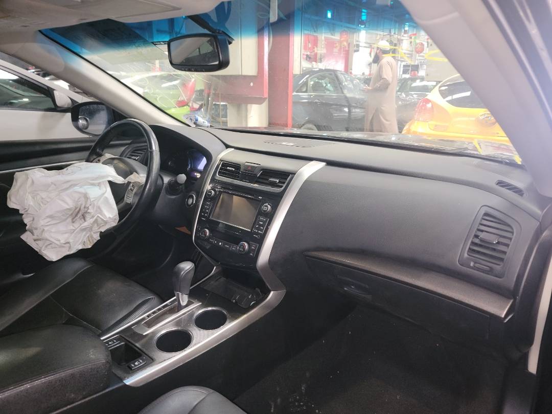 2013 NISSAN ALTIMA — 101863 Miles — Lot 37798969 - Marhaba Auctions Used Cars - Image 6