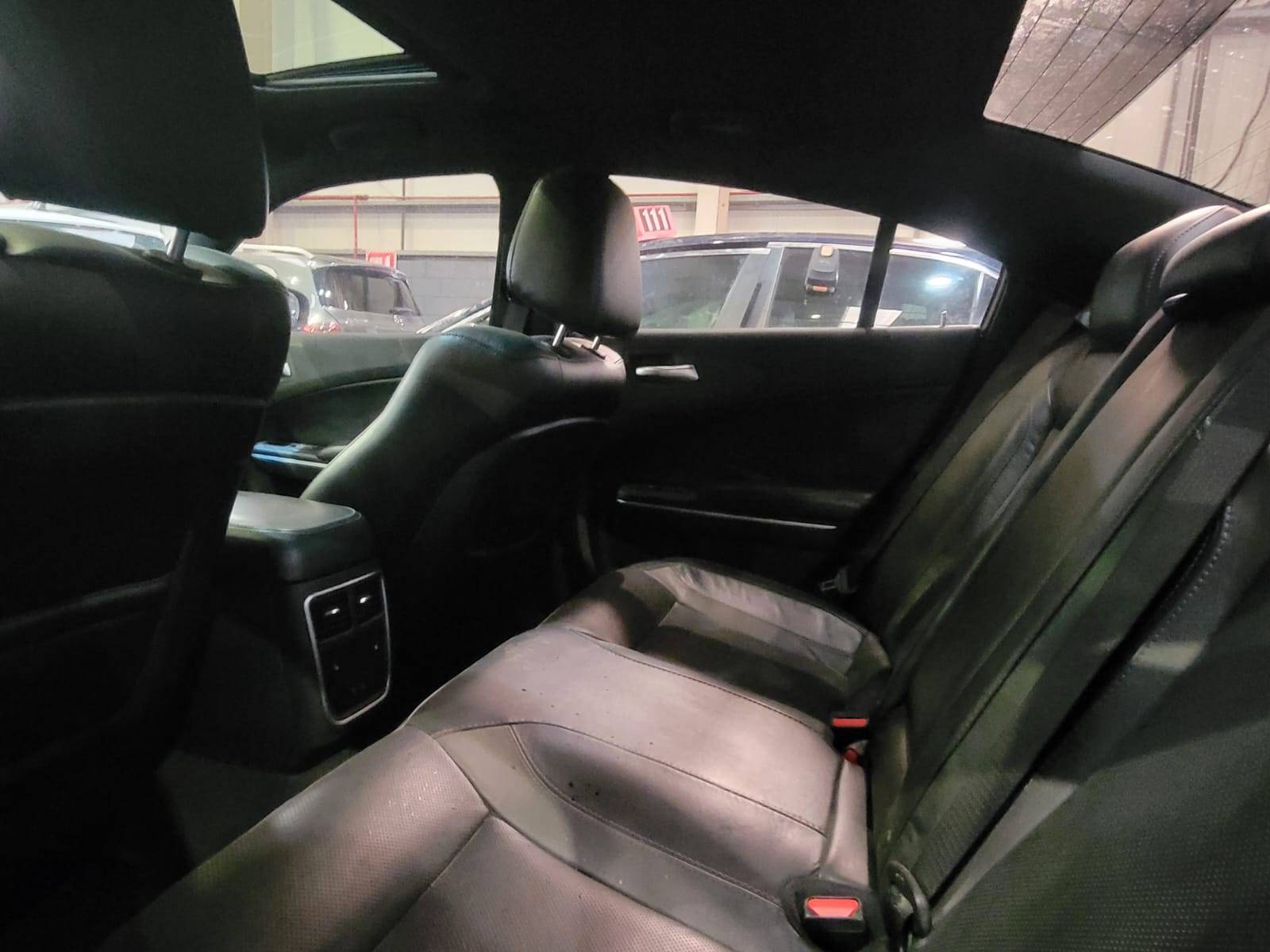 DODGE CHARGER 2021 - Marhaba Auction Used Cars - Image 8