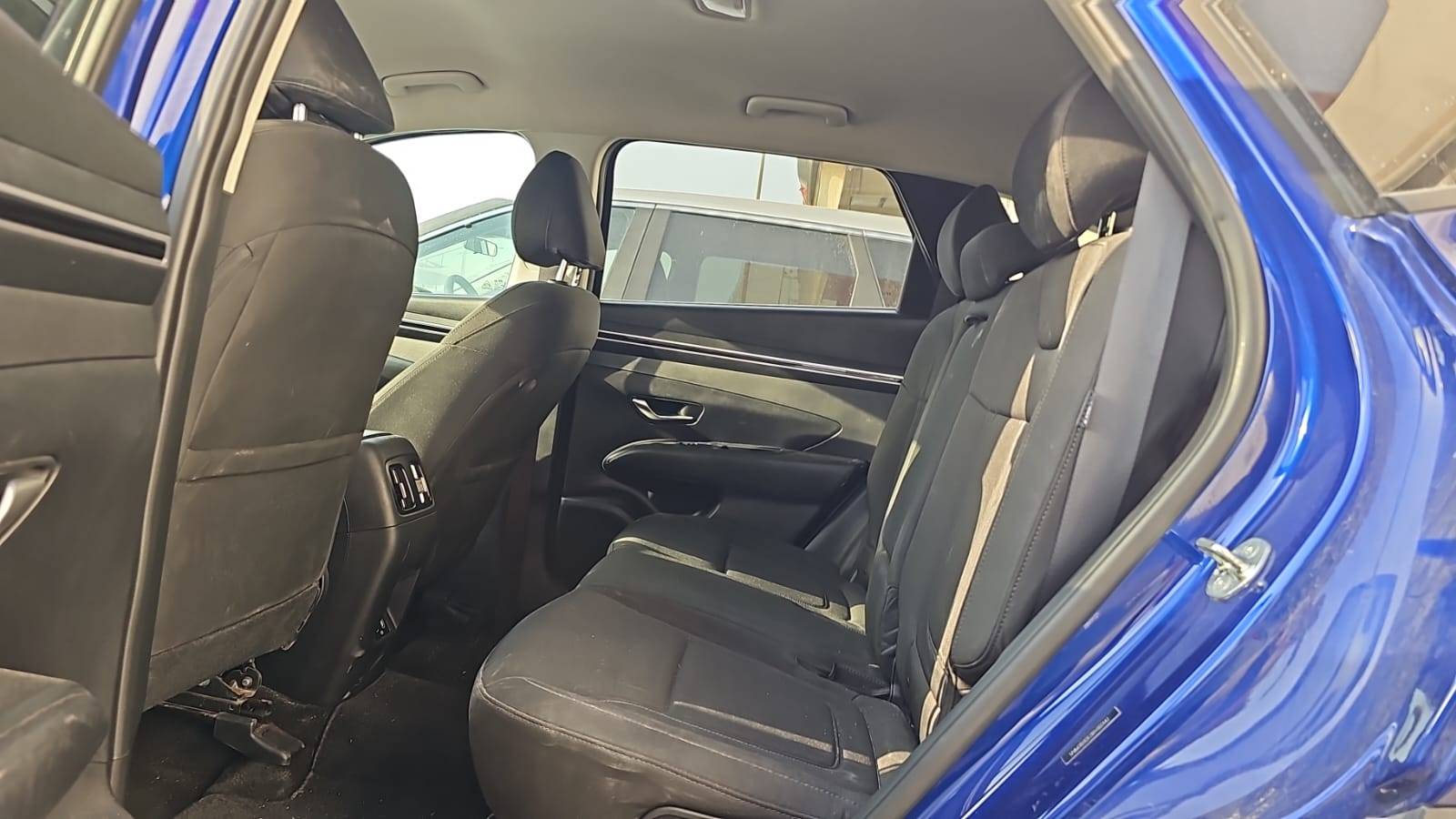 HYUNDAI TUCSON 2024 - Marhaba Auction Used Cars - Image 8