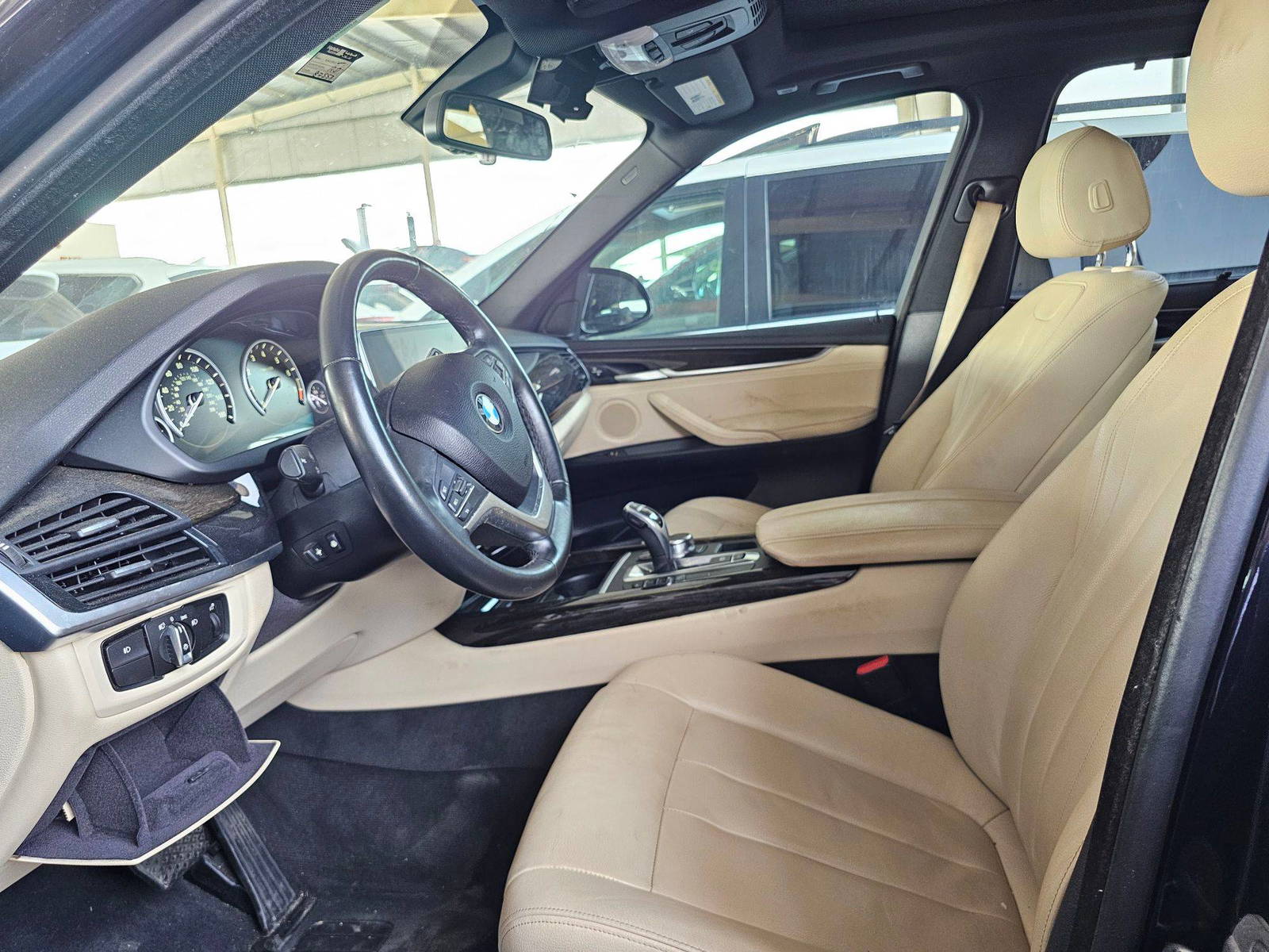 2018 BMW X5 SDRIVE35I — 87553 Miles — Lot 3J0X09880 — Main - Marhaba Auctions Used Cars - Image 9