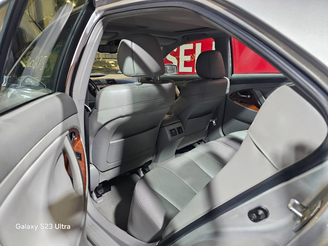 2011 TOYOTA CAMRY — 203626 Miles — Lot 69606175 — Main - Marhaba Auctions Used Cars - Image 7