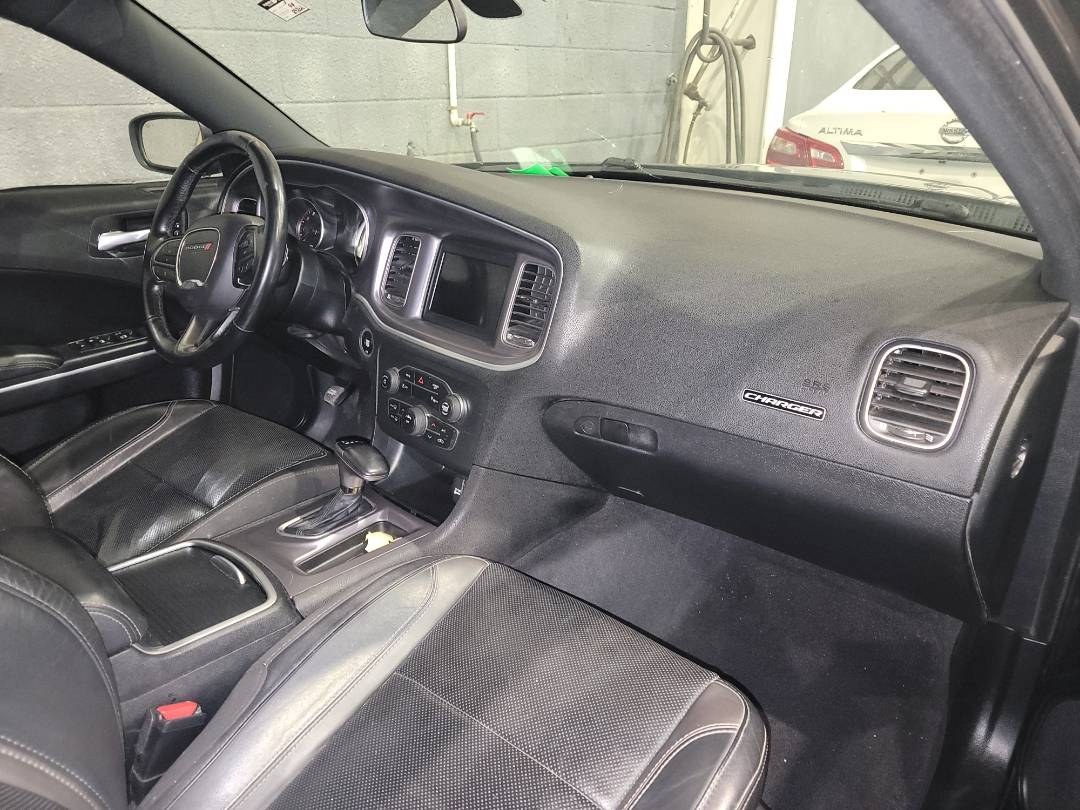 2019 DODGE CHARGER — 89206 Miles — Lot H744982 - Marhaba Auctions Used Cars - Image 5