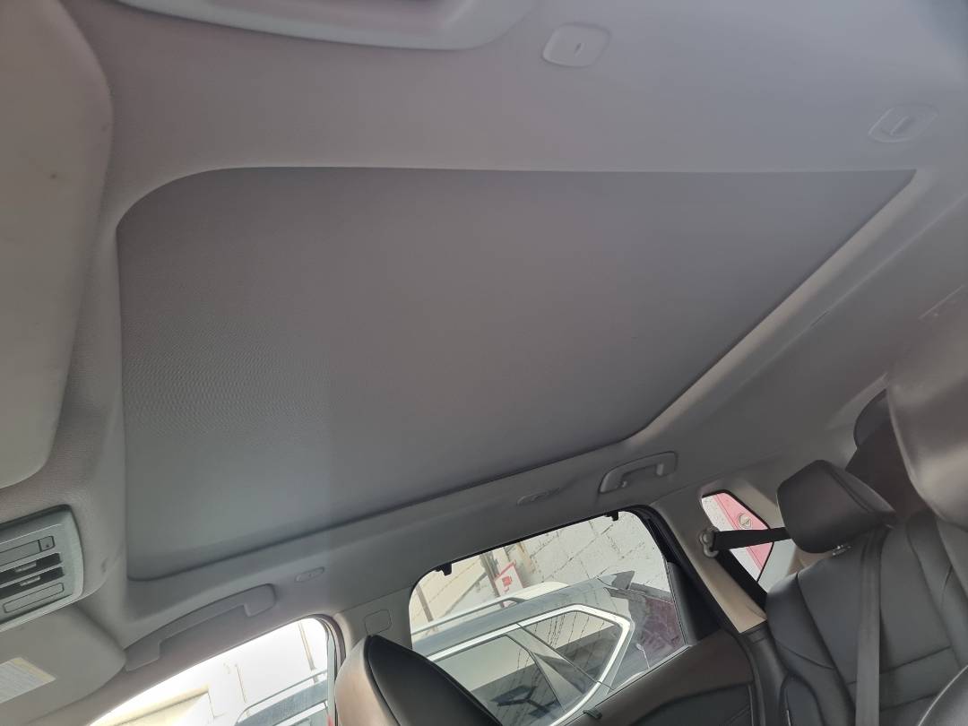 NISSAN ROGUE 2022 - Marhaba Auction Used Cars - Image 8