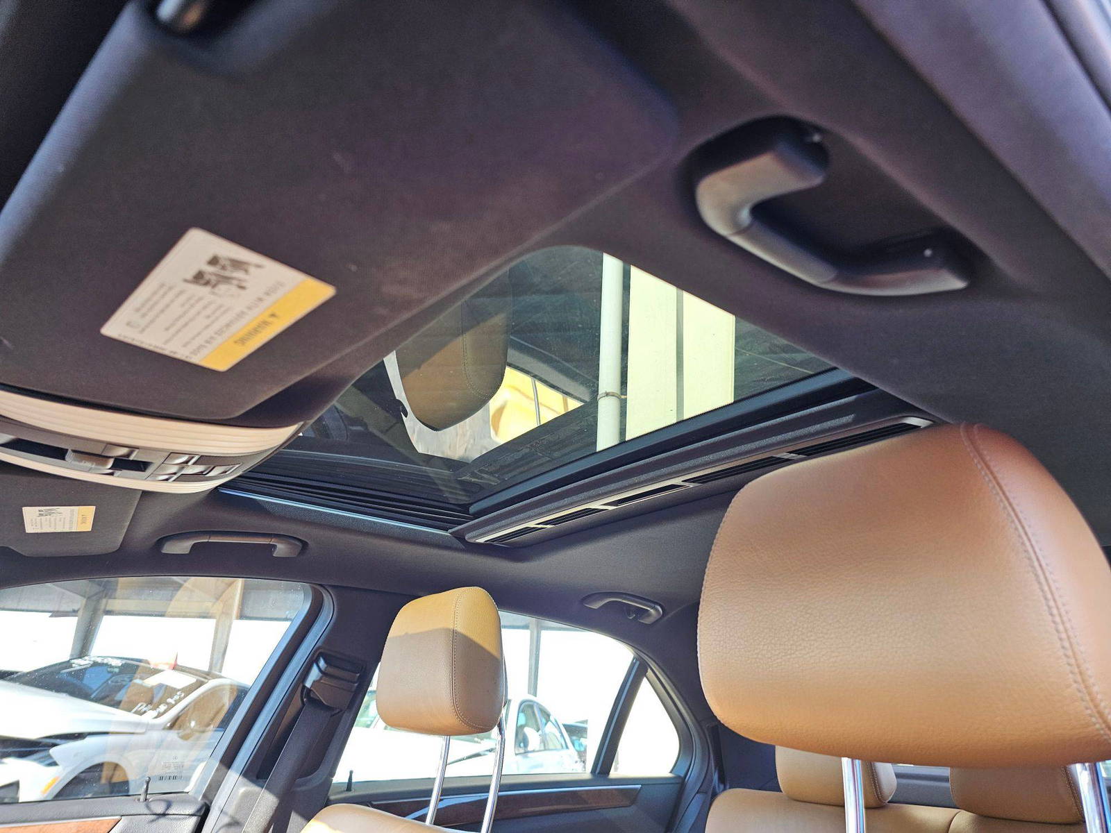 MERCEDES BENZ E 350 2013 - Marhaba Auction Used Cars - Image 7