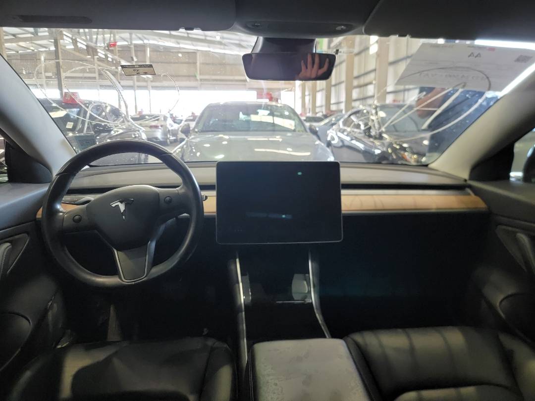 2019 TESLA MODEL 3 — 117094 KM — Lot 78165564 — Main - Marhaba Auctions Used Cars - Image 7