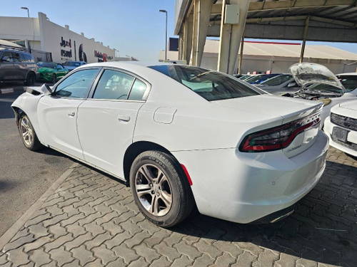 2022 DODGE CHARGER for sale at Marhaba Auctions