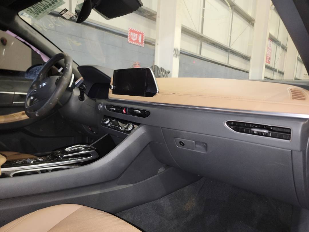 2021 HYUNDAI SONATA — 43991 Miles — Lot 82252083 - Marhaba Auctions Used Cars - Image 5