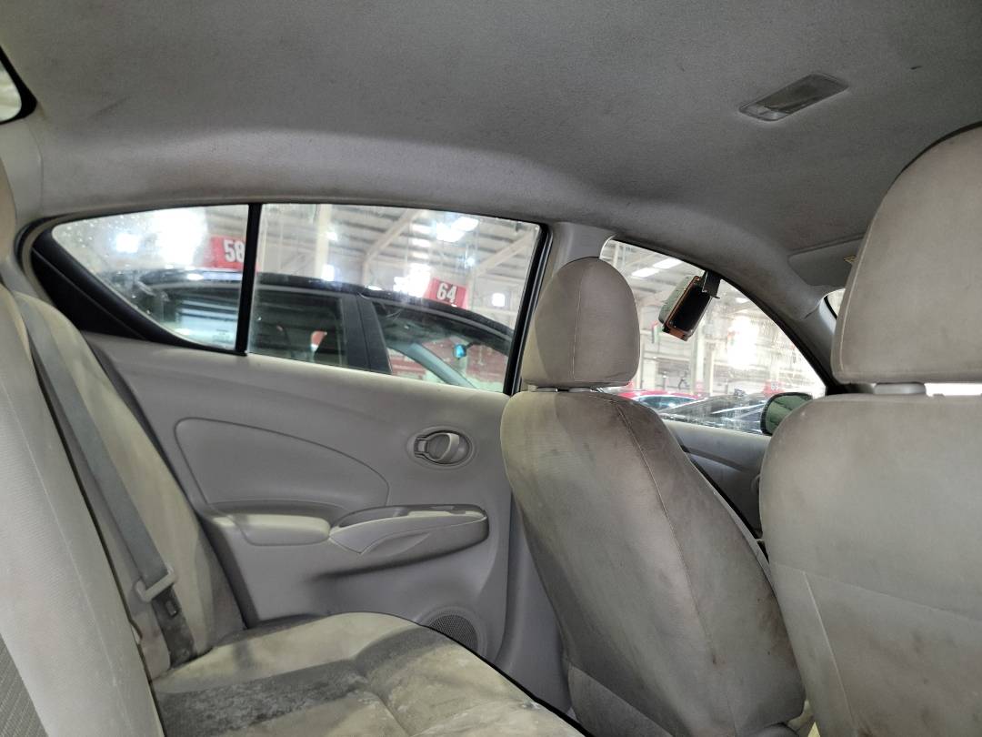 2012 NISSAN VERSA — 149486 Miles — Lot 73058013 - Marhaba Auctions Used Cars - Image 6