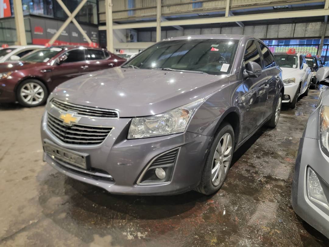 2013 CHEVROLET CRUIZE — 231156 KM — Lot DDK002351 — Main - Marhaba Auctions Used Cars - Image 5