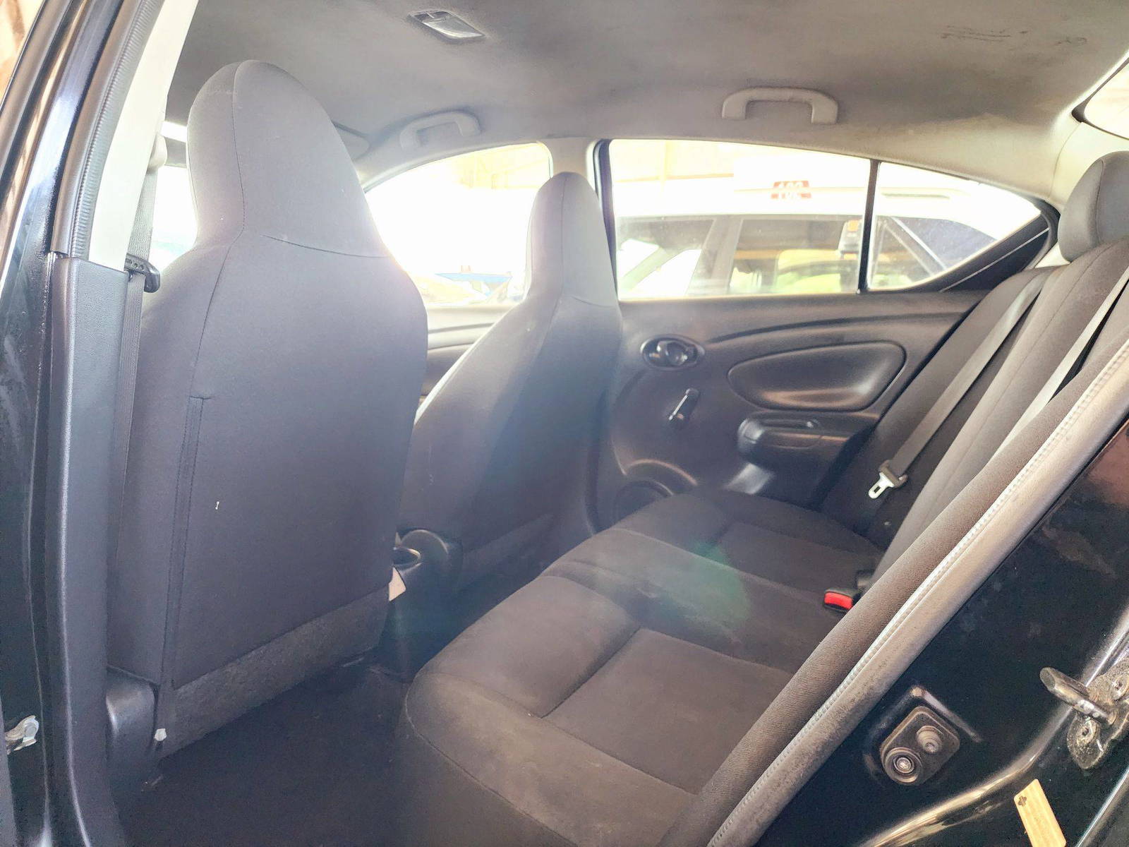 2016 NISSAN VERSA — 154652 Miles — Lot 540915 — Main - Marhaba Auctions Used Cars - Image 6