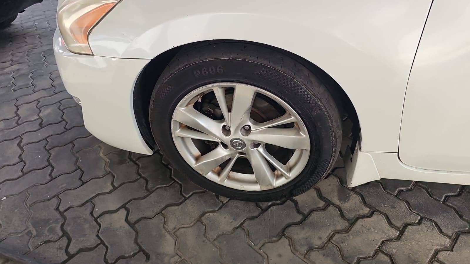 2013 NISSAN ALTIMA — 182071 Miles — Lot P8DC141692 — Souq - Marhaba Auctions Used Cars - Image 11