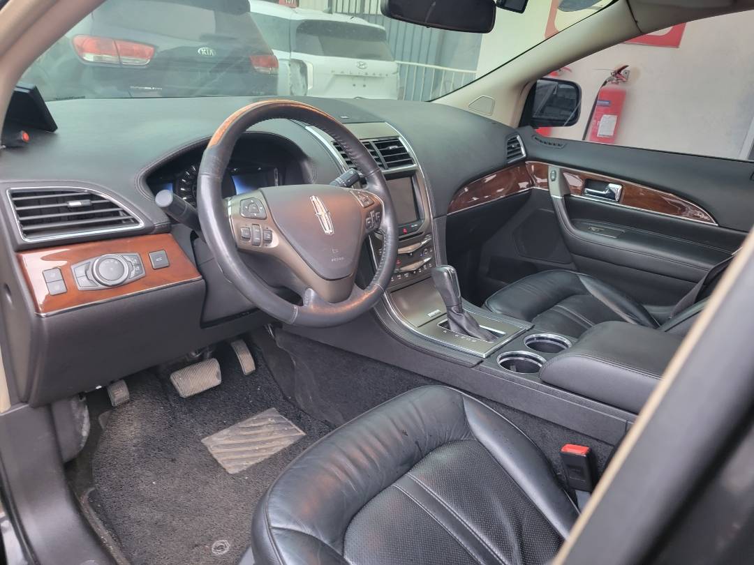 2013 LINCOLN MKX — 152332 KM — Lot BL47184 — Main - Marhaba Auctions Used Cars - Image 20