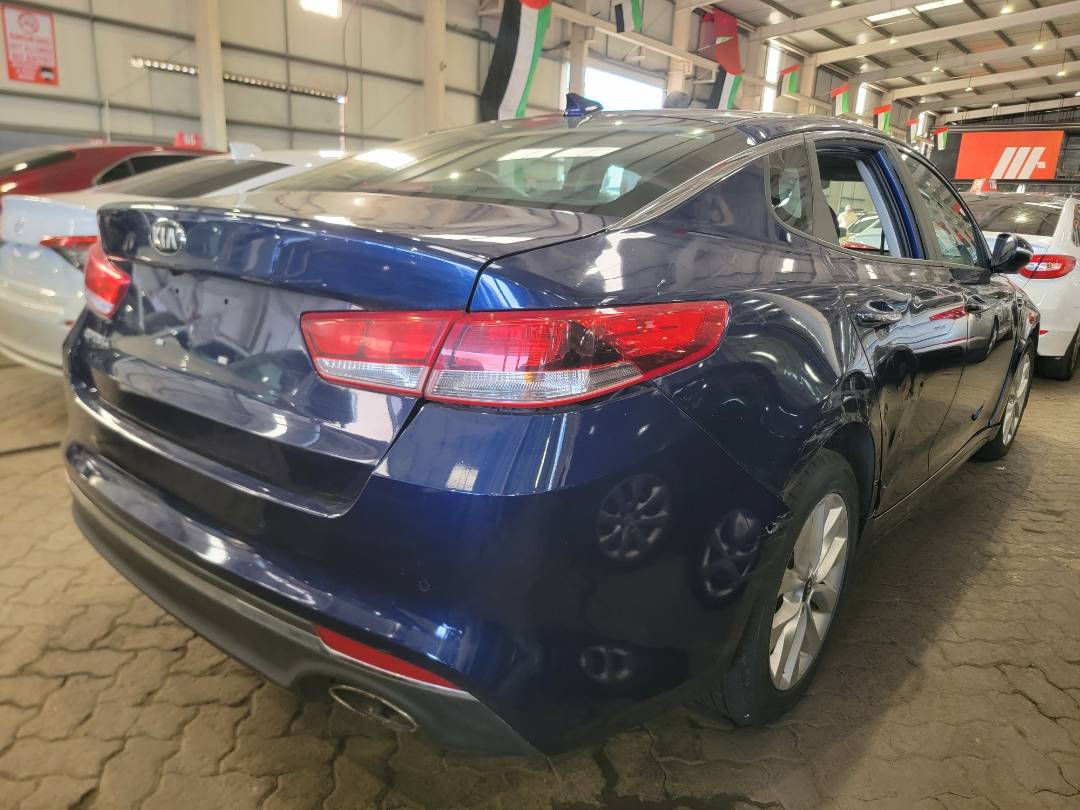 2018 KIA OPTIMA — 139207 Miles — Lot 37328368 - Marhaba Auctions Used Cars - Image 11