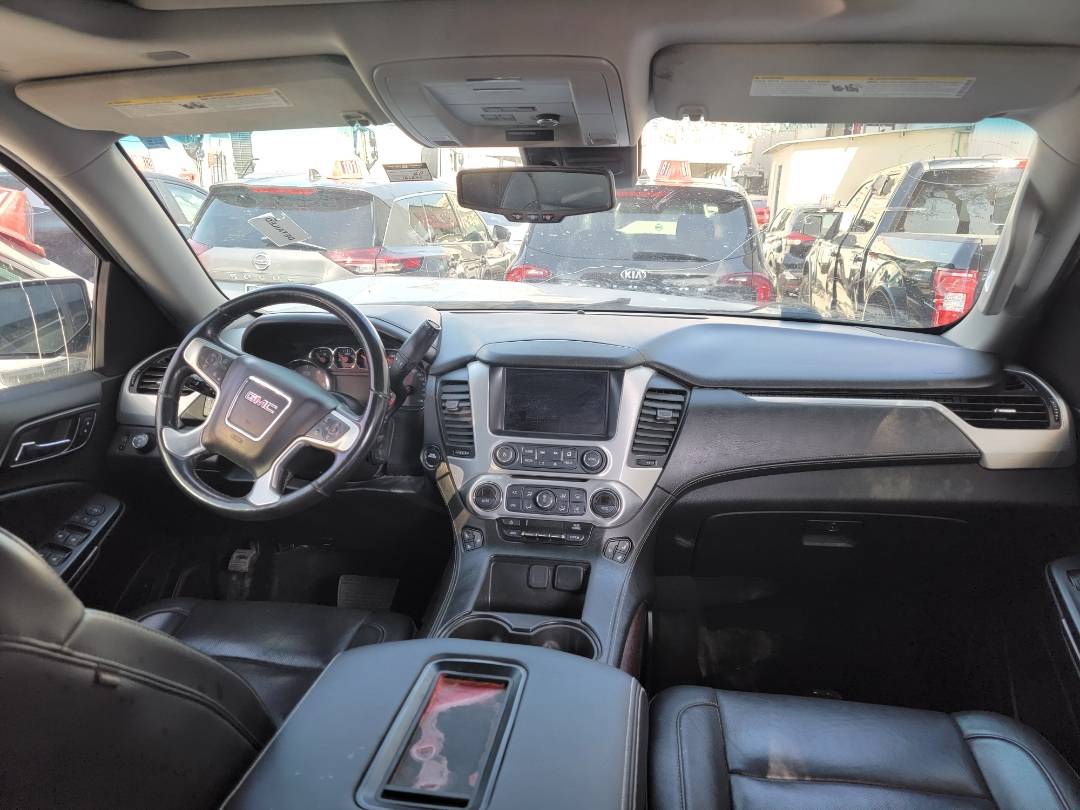 2018 GMC YUKON — 126240 Miles — Lot R318959 — Main - Marhaba Auctions Used Cars - Image 8