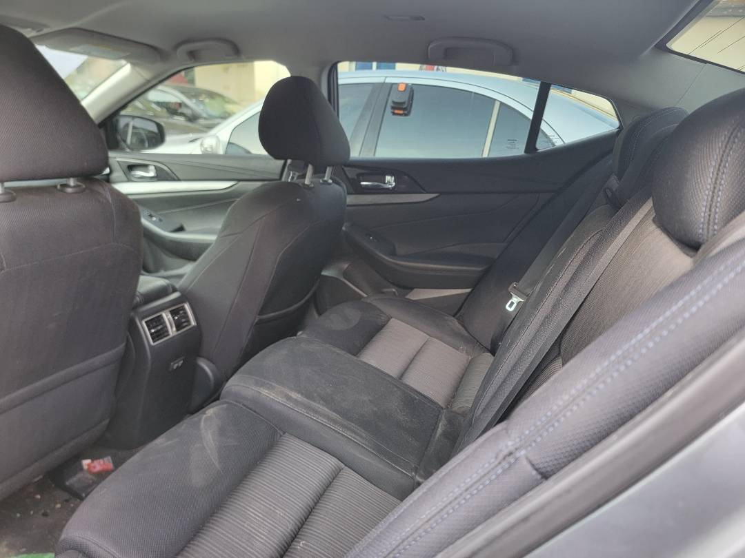 2018 NISSAN MAXIMA — 115099 Miles — Lot 393690 — Main - Marhaba Auctions Used Cars - Image 6