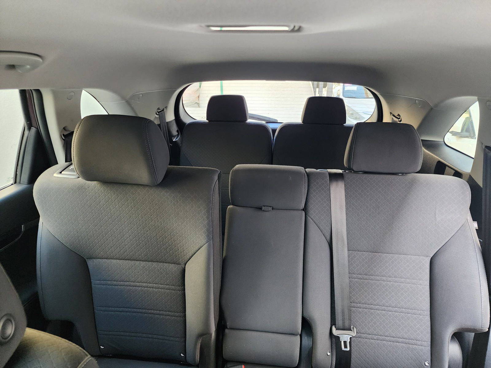 KIA SORENTO 2017 - Marhaba Auction Used Cars - Image 8