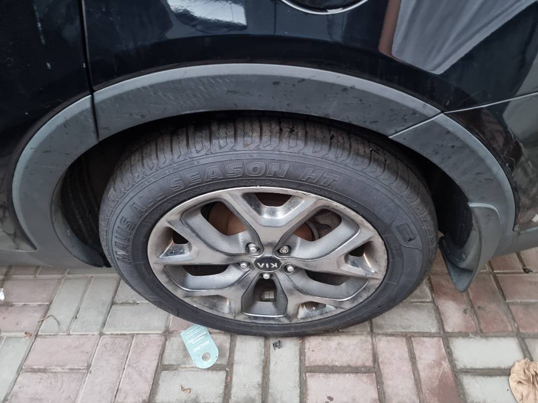 KIA SORENTO 2019 - Marhaba Auction Used Cars - Image 10