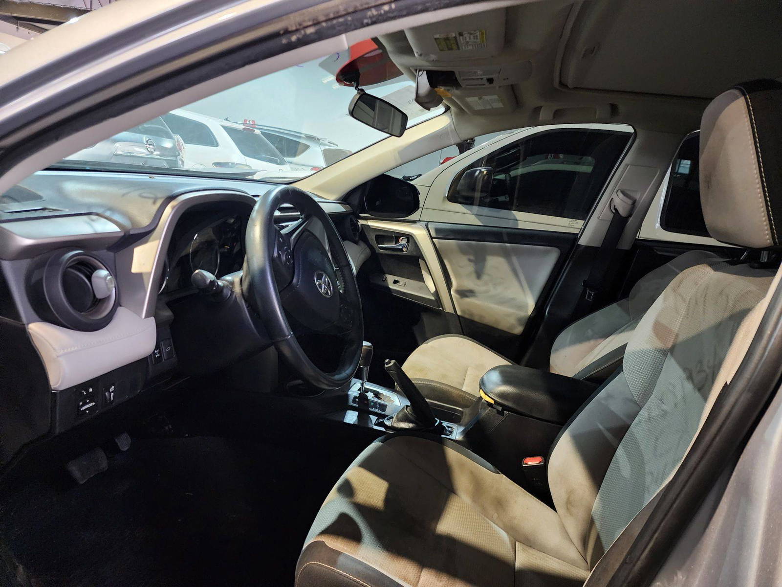 2016 TOYOTA RAV4 — 118964 Miles — Lot 39581934 — Main - Marhaba Auctions Used Cars - Image 9
