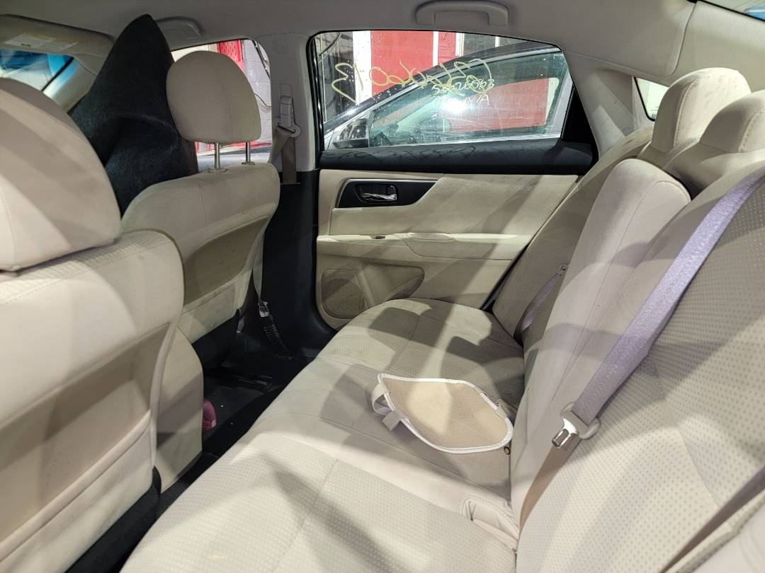 2015 NISSAN ALTIMA — 126145 Miles — Lot 63606013 - Marhaba Auctions Used Cars - Image 7
