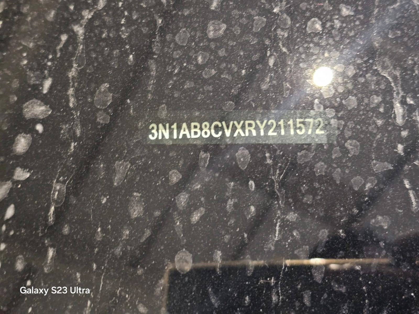 NISSAN SENTRA 2024 - Marhaba Auction Used Cars - Image 10