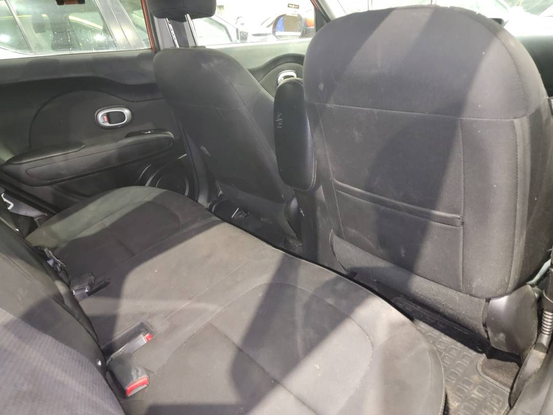 2019 KIA SOUL — 89578 Miles — Lot 7655256 - Marhaba Auctions Used Cars - Image 5