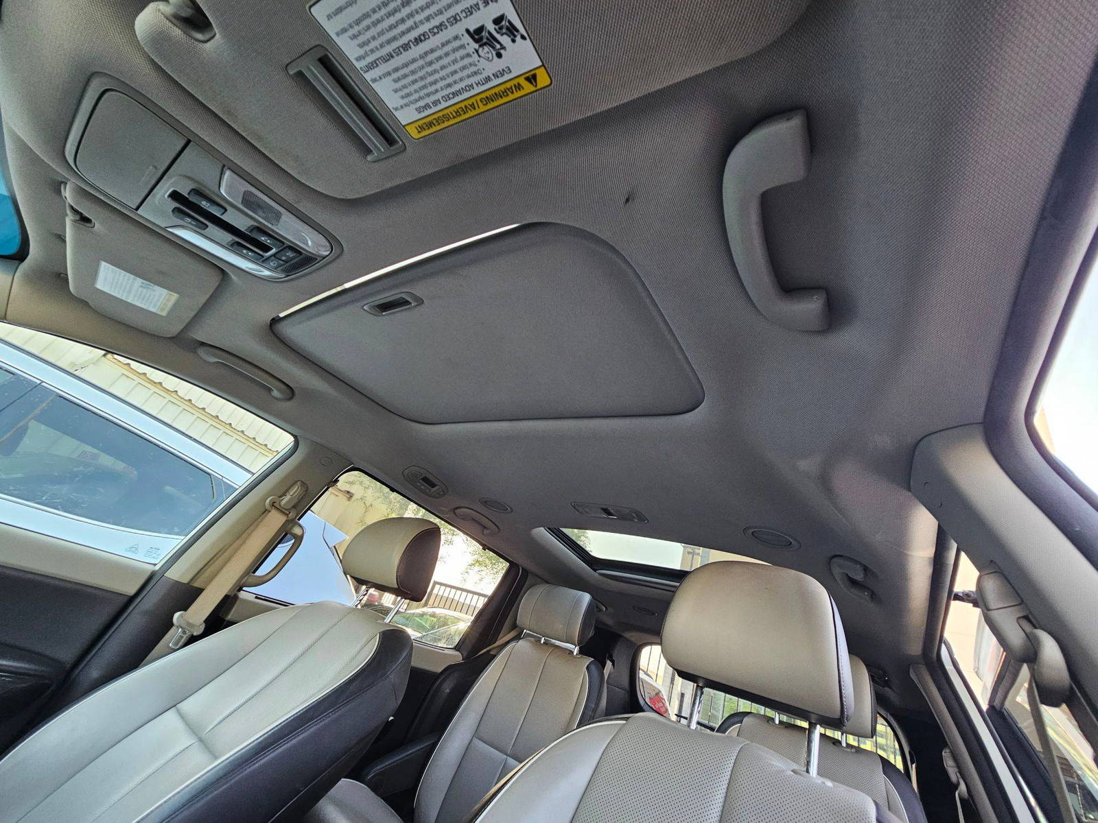 KIA SEDONA 2016 - Marhaba Auction Used Cars - Image 9