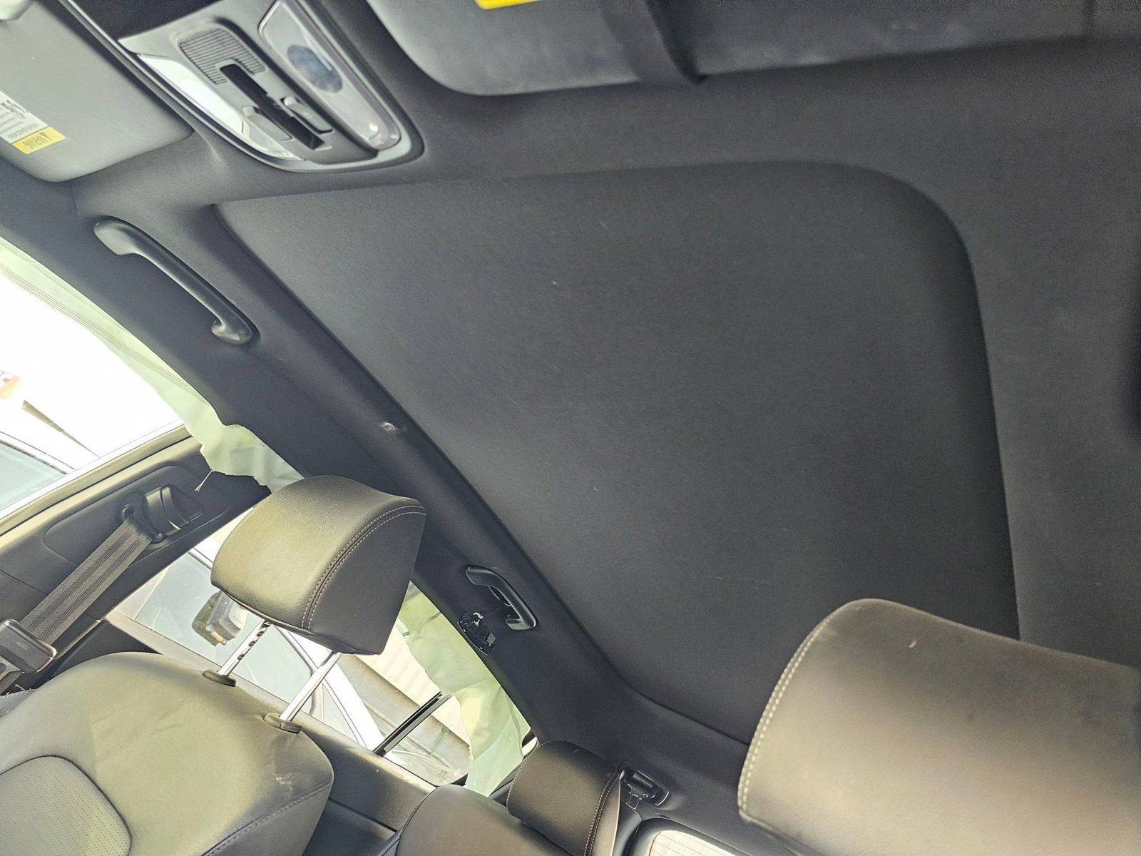 2021 KIA SPORTAGE — 43808 Miles — Lot M7885383 — Main - Marhaba Auctions Used Cars - Image 10