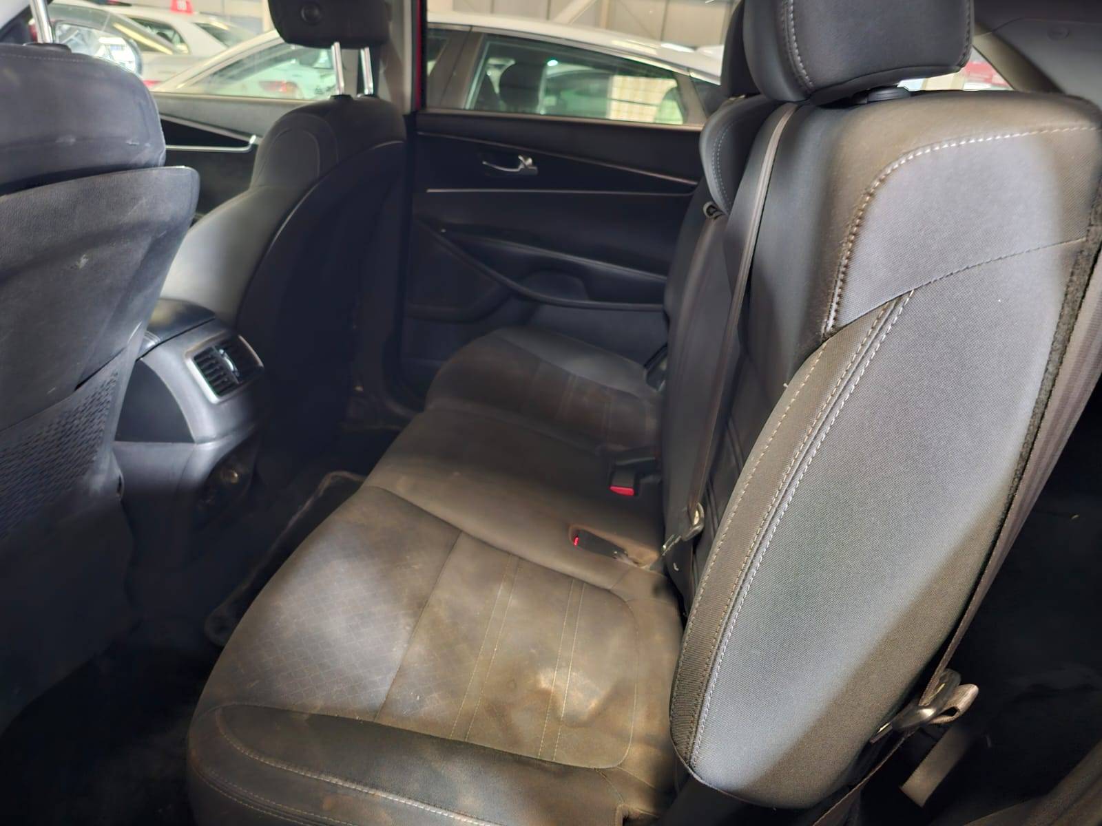 KIA SORENTO 2020 - Marhaba Auction Used Cars - Image 9
