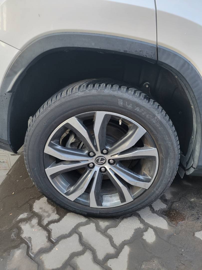 2019 LEXUS RX 350 — 45542 Miles — Lot 137046 — Main - Marhaba Auctions Used Cars - Image 12