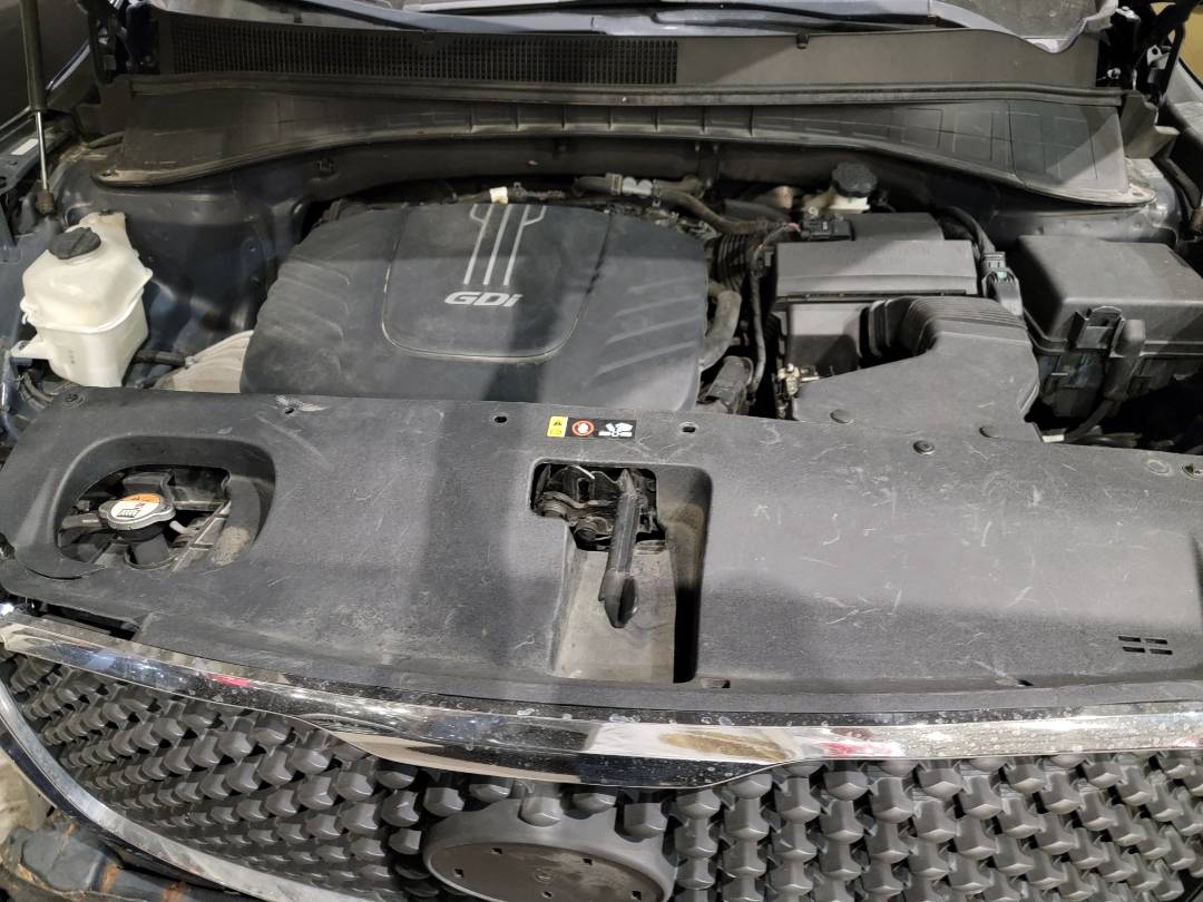 2018 KIA SORENTO — 215099 Miles — Lot G349643 — Main - Marhaba Auctions Used Cars - Image 11